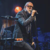 Mario Biondi concerto Teatro Colosseo Torino