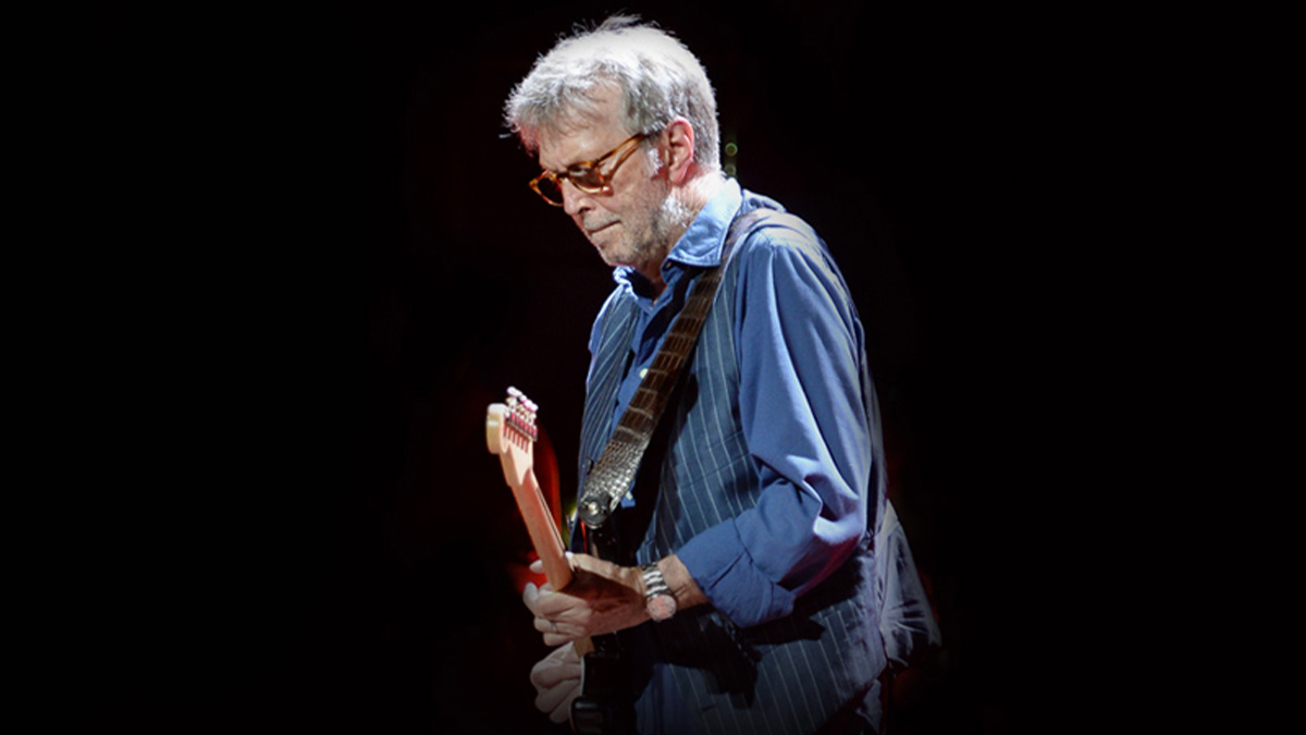 Eric Clapton Unipol Forum 27 e 28 Maggio 2025