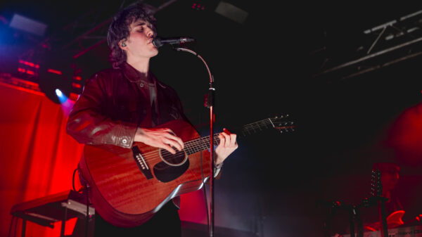 Fil Bo Riva concerto Circolo Magnolia Milano