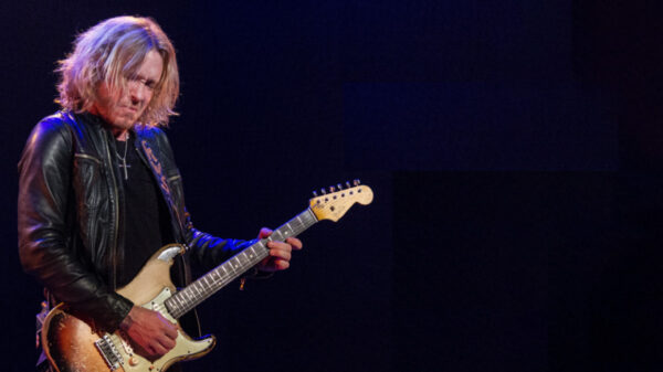 kenny wayne