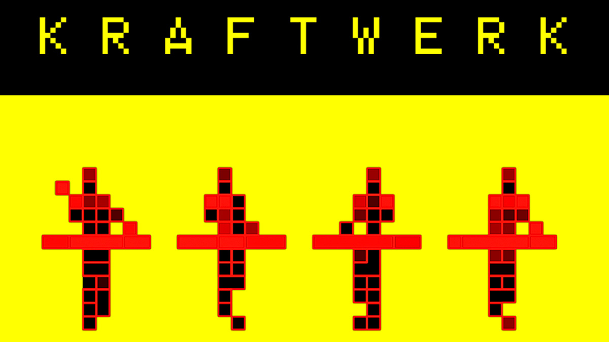 kraftwerk
