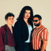 La Monarchia band