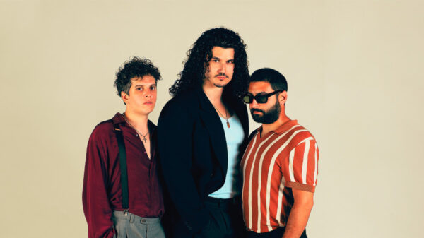 La Monarchia band