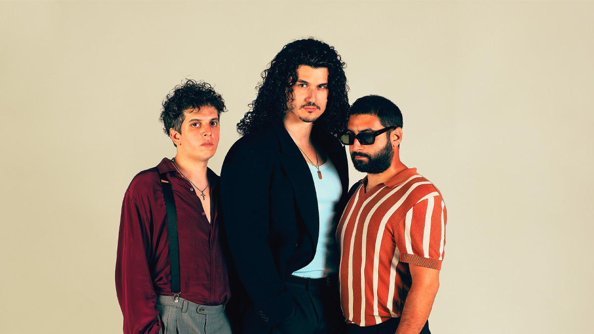 La Monarchia band
