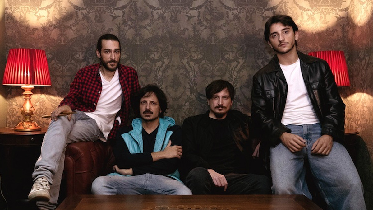 MEXICO86 band