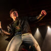 Olly concerto Fabrique Milano