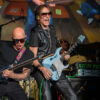 SatchVai Band - featuring Joe Satriani and Steve Vai
