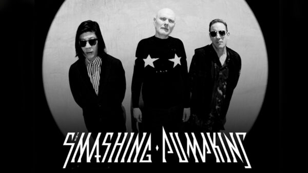 The Smashing Pumpkins