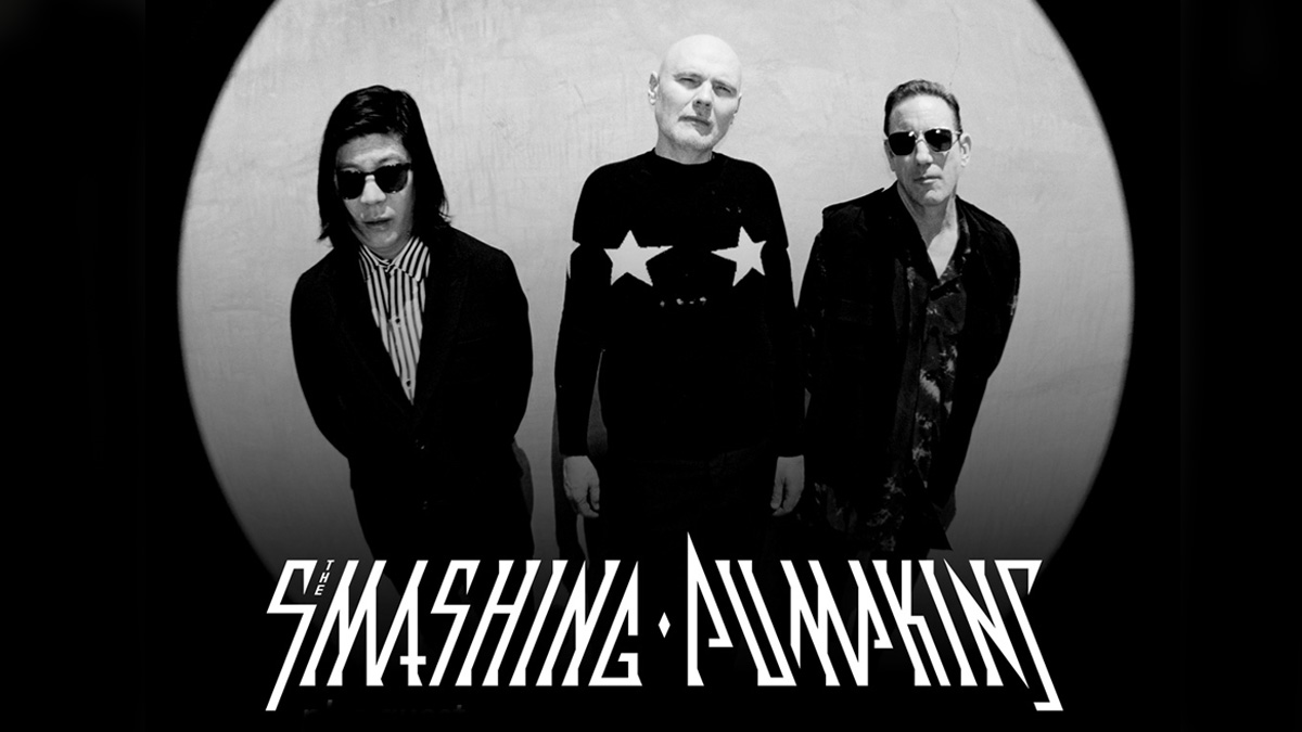 The Smashing Pumpkins