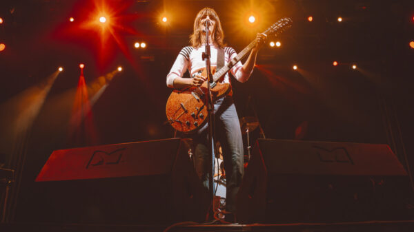 The Lemon Twigs concerto Estragon Bologna