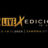 Z! LIVE 2025 10 Edizione