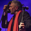 Quintorigo and John De Leo Live