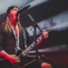 Bullet For My Valentine in concerto all'Alcatraz di Milano 2023