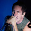 Nine Inch Nails in concerto al Forum di Milano nel 2012