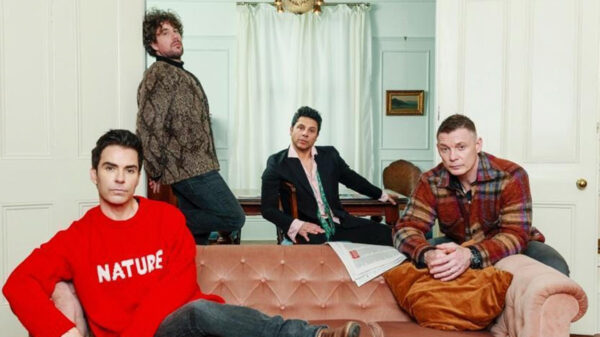 Stereophonics