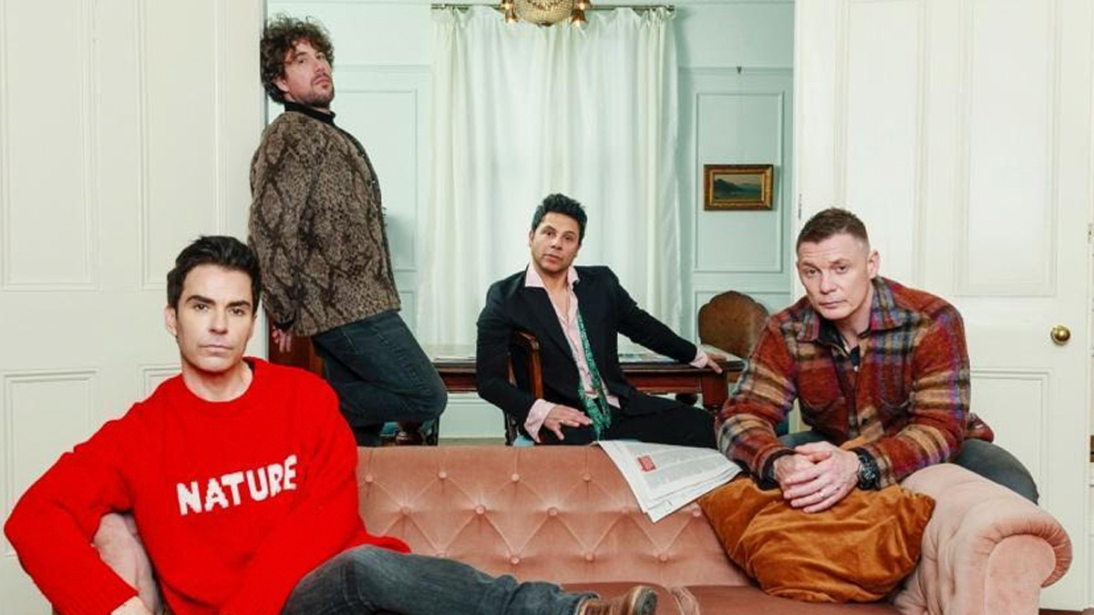 Stereophonics