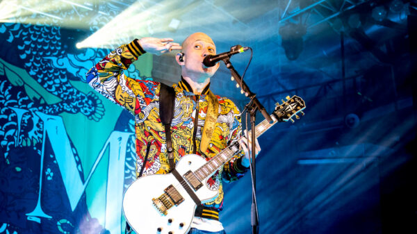 Trivium in concerto