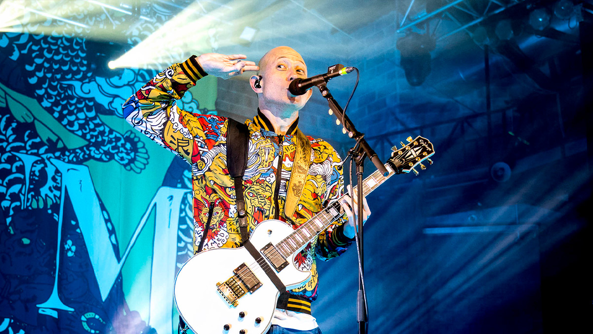 Trivium in concerto