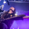 Chrigel Glanzmann - Eluveitie - Ànv Rising Europe Pt 1 - Tour 2025 - Live Music Club Milano