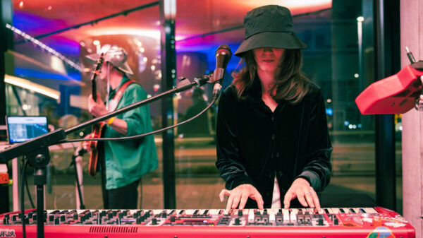 Coca Puma - Costanza Puma - Concerto Milano 2025