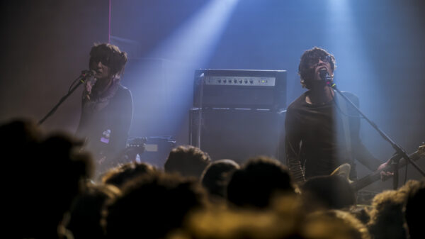 Julie concerto ARCI Bellezza Milano 2025