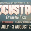 Rockstadt Extreme Fest 2025