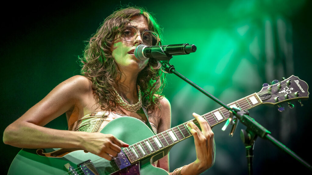 Anna Castiglia Bergamo 2024