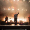 Dropkick Murphys concerto Max-Schmeling-Halle Berlino 2025