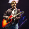 James Blunt concerto Uber Arena Berlino