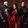 Lacuna Coil band