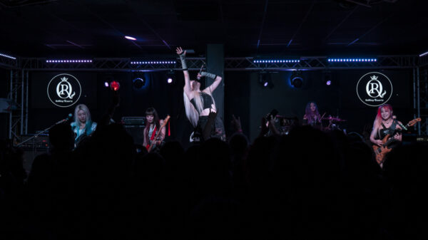 Rolling Quartz Milan Legend Club 2025