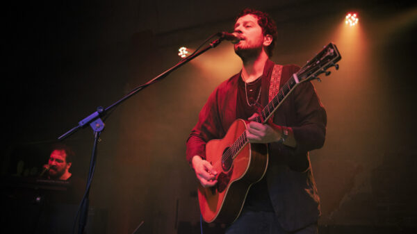 Setak concerto ARCI Bellezza Milano