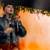 Tony Boy concerto Fabrique Milano