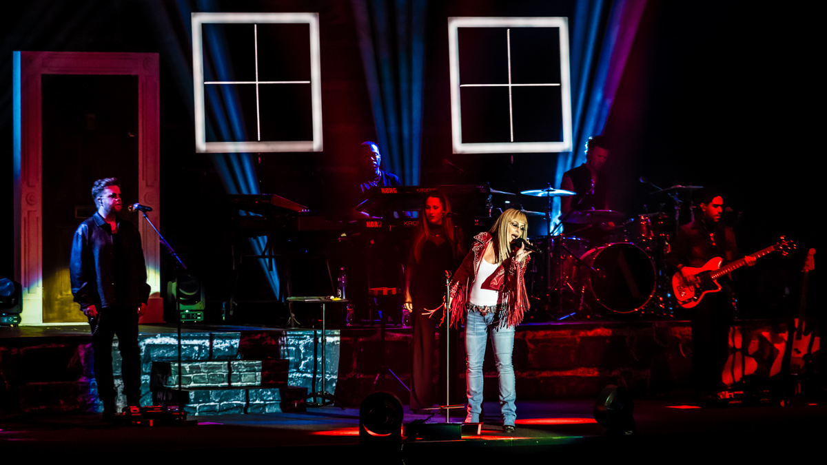 Anastacia - #NTK25 - Not The Kind Tour 2025 - Gran Teatro Geox Padova