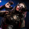 Steva Deathless - Deathless Legacy - Milady Metal Festival Special Women's Day - Arci Tom Mantova 2025