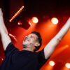 Francesco Gabbani - Dalla Tua Parte Tour 2025 - Firenze Mandela Forum