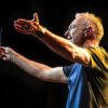 Radio Linetti Live In Tour 2025 - Linus - Radio DeeJay - Teatro Nazionale Italiana Assicurazioni 2025