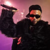 Sfera Ebbasta - Gionata Boschetti - Sfera Ebbasta Tour 2025 - Nelson Mandela Forum Firenze