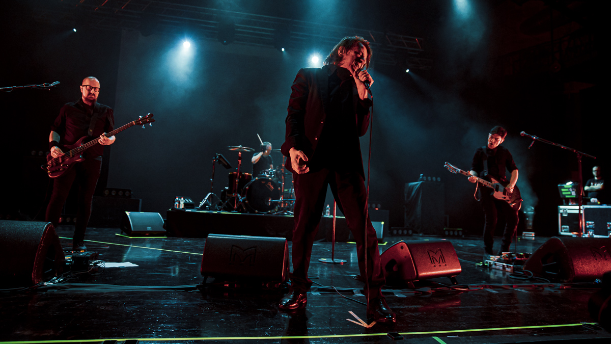 Il Teatro Degli Orrori in concerto Alcatraz Milano 2025