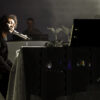 Benjamin Clementine in concerto all'Alcatraz di Milano 2025