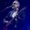 Brunori Sas in concerto all'Unipol Forum di Milano marzo 2025