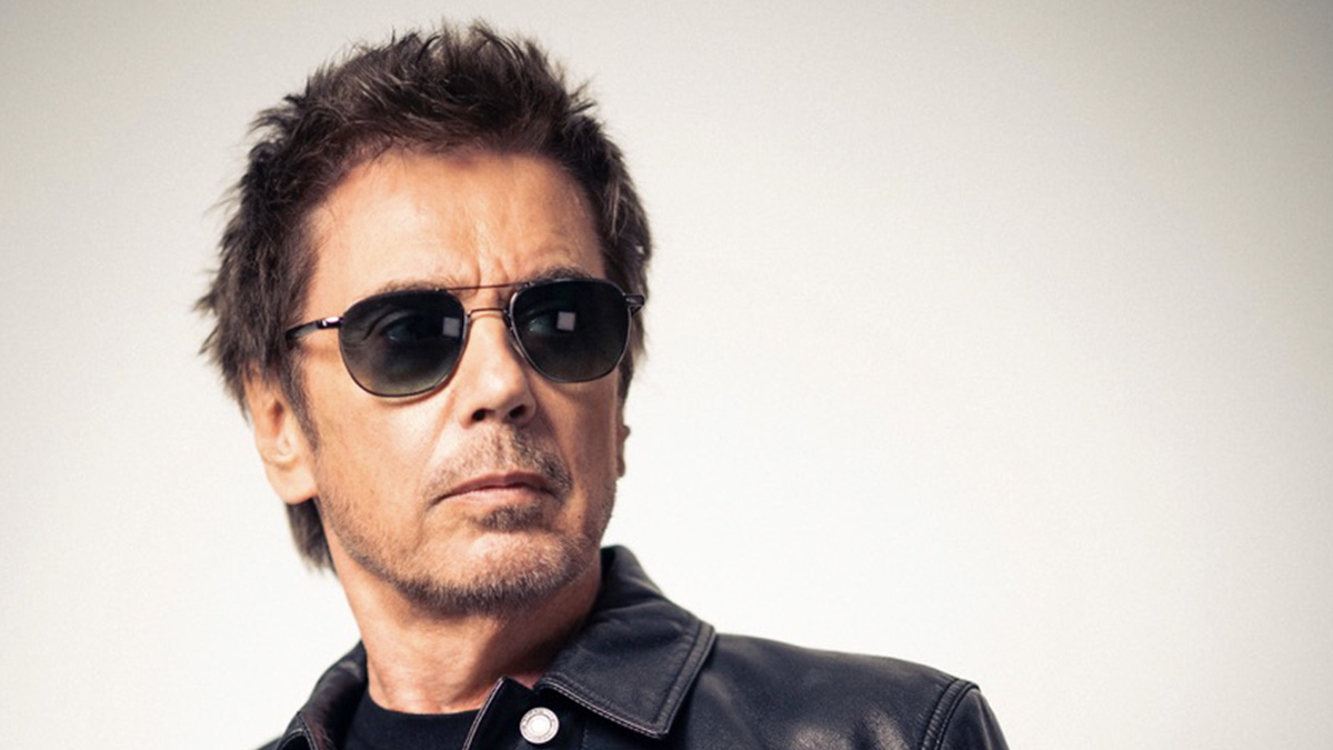 Jean-Michel Jarre