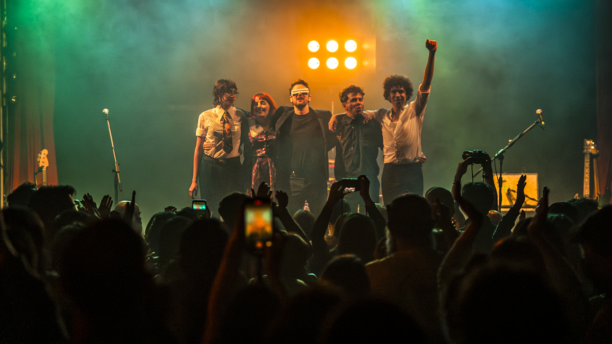 Selton concerto Druso Bergamo 2025