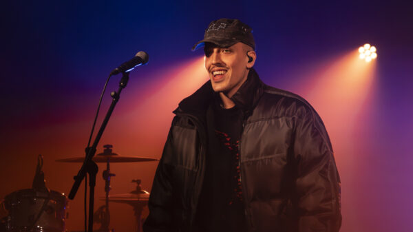 ZEP concerto Magnolia Milano 2025