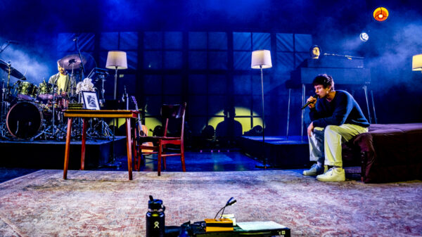 Alec Benjamin in concerto al Fabrique di Milano 2025