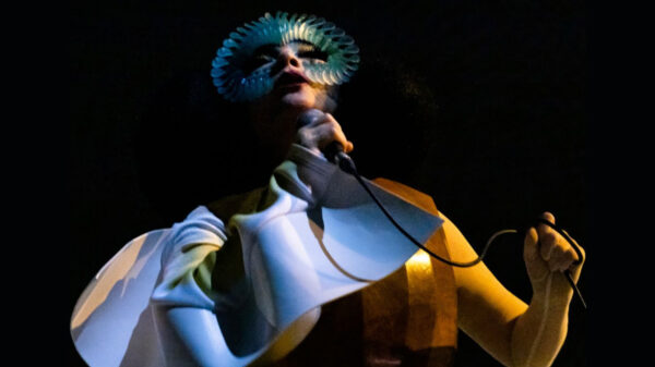 Bjork