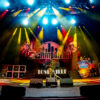 Limp Bizkit in concerto all'Unipol Arena di Bologna marzo 2025