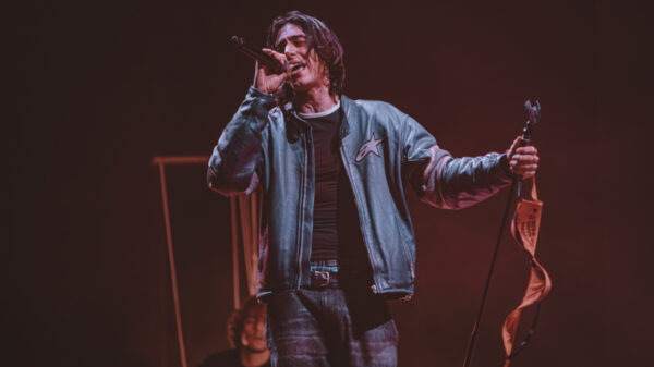 Naska in concerto al Teatro Celebrazioni di Bologna 2025