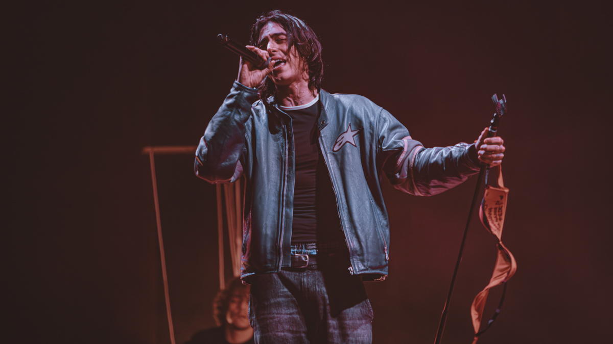 Naska in concerto al Teatro Celebrazioni di Bologna 2025