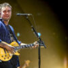 Sam Fender concerto ChorusLife Arena Bergamo 2025